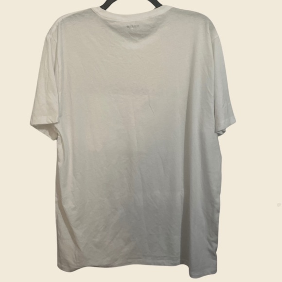 Old Navy NWT Barbie Ken You Dig It T-Shirt Size XL - Picture 3 of 3